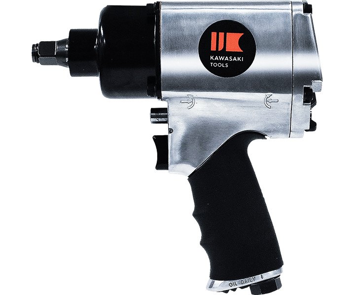 Hình ảnh súng vặn bulông Kawasaki KPT-14UP 1/2" Hình ảnh súng vặn bulông Kawasaki KPT-14UP 1/2"
