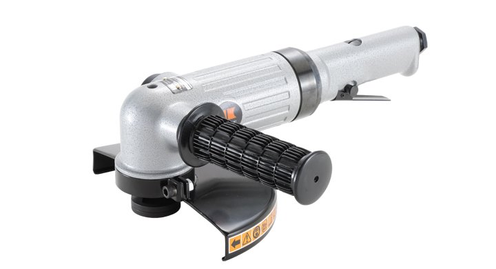 Hình ảnh máy mài khí nén Kawasaki KPT-184 Hình ảnh máy mài khí nén Kawasaki KPT-184