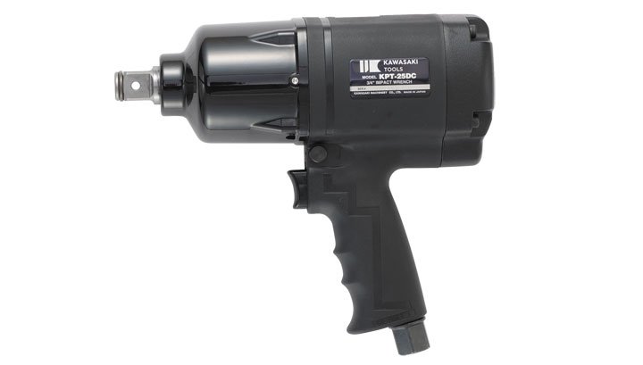 Hình ảnh súng vặn bulông Kawasaki KPT-25DC
