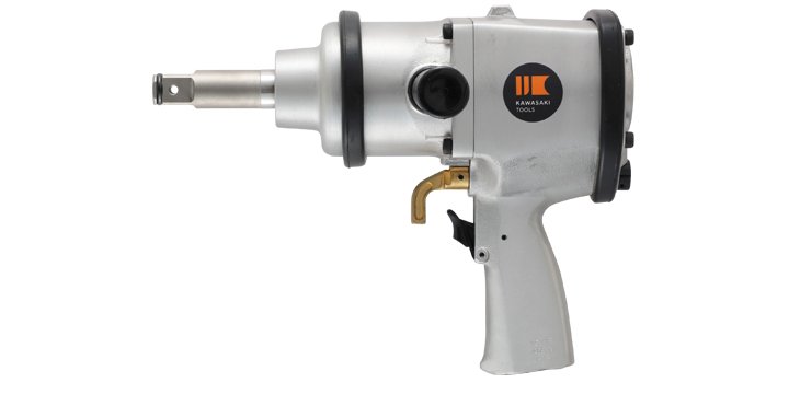 Súng vặn bu lông khí nén Kawasaki KPT-280PL