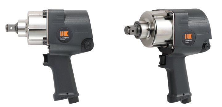 Hình ảnh súng vặn bulông Kawasaki KPT-285P Hình ảnh súng vặn bulông Kawasaki KPT-285P