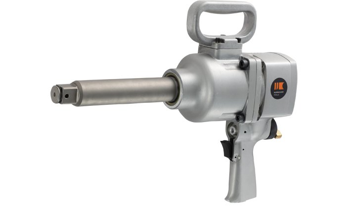 Hình ảnh súng vặn bu lông Kawasaki KPT-381PL Hình ảnh súng vặn bu lông Kawasaki KPT-381PL