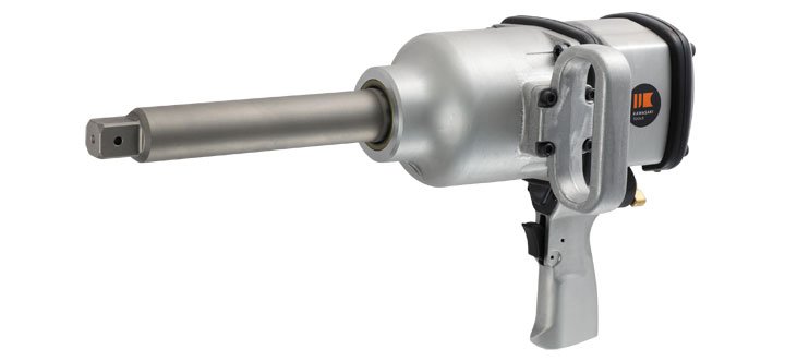 Hình ảnh máy vặn bu lông khí nén Kawasaki KPT-452PL