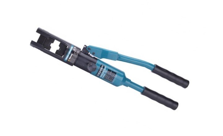 Kìm ép cos thuỷ lực bằng tay ZUPPER KYQ-300B Kìm ép cos thuỷ lực bằng tay ZUPPER KYQ-300B