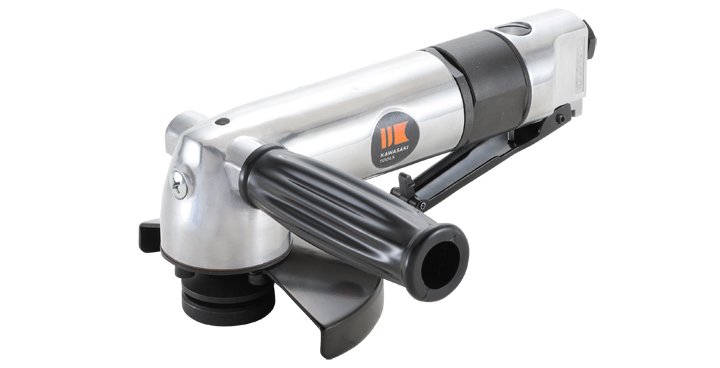Hình ảnh máy mài hơi Kawasaki KPT-126 Hình ảnh máy mài hơi Kawasaki KPT-126