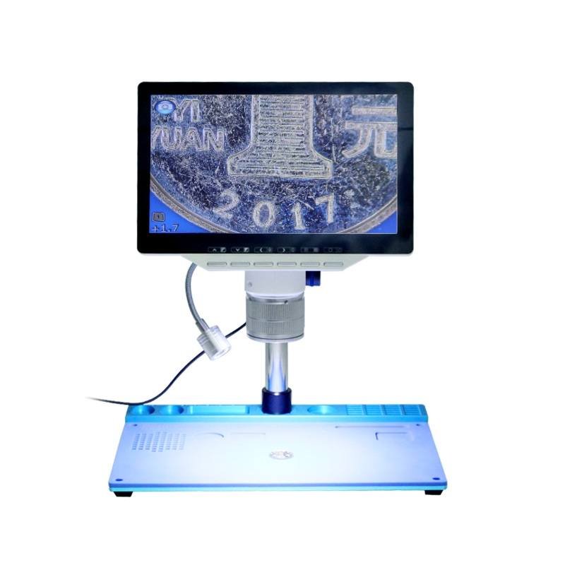 Kính hiển vi có màn hình LCD sửa điện thoại 25-ST160