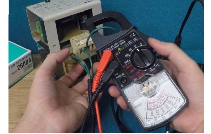 Ampe kìm Kyoritsu thiết kế nhỏ gọn, ứng dụng đa dạng