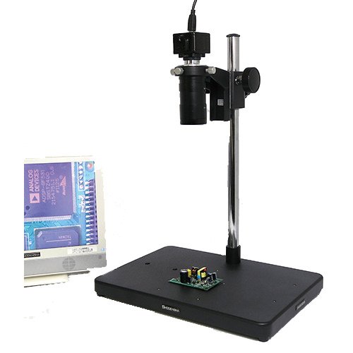 Kính hiển vi Shodensha LRA500PC-2S