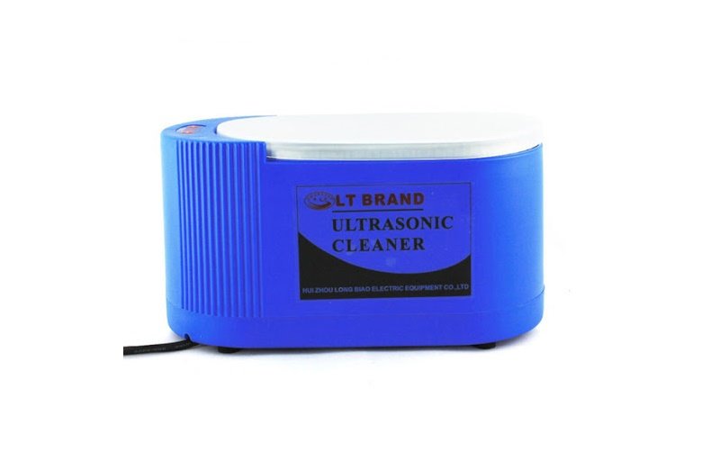 Máy tẩy rửa bằng sóng siêu âm LT05 Máy tẩy rửa bằng sóng siêu âm LT05