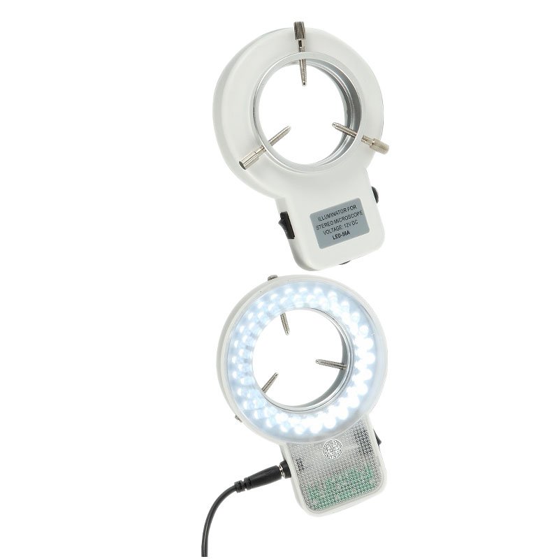 Đèn Led 56 cho kính hiển vi soi nổi Đèn Led 56 cho kính hiển vi soi nổi