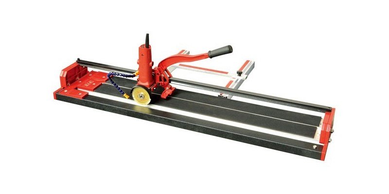 Bàn cắt gạch đa năng dùng động cơ Longde 1TY D3