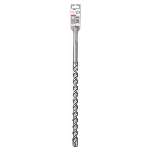 Mũi khoan tường bê tông Bosch SDS Max 4