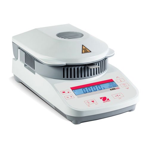 Cân sấy ẩm Ohaus MB25