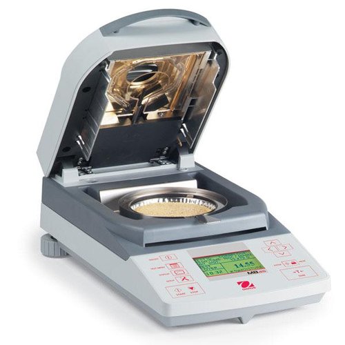 Cân sấy ẩm Ohaus MB45