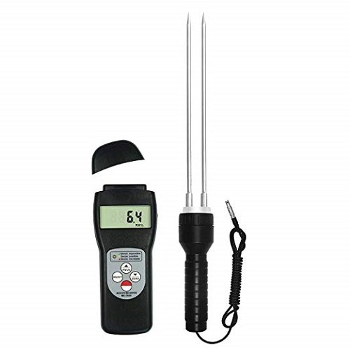 Máy đo độ ẩm hạt ca cao MC-7825COCOA