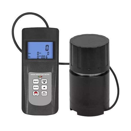 Máy đo độ ẩm 22 loại hạt dạng cốc MC-7828G