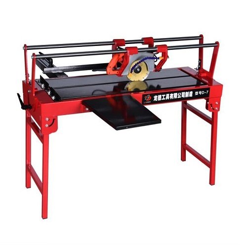 Máy cắt gạch, đá hoa cương Longde D7 Máy cắt gạch, đá hoa cương Longde D7