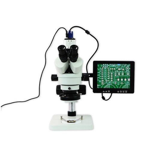 Kính hiển vi soi nổi 3 mắt MCS-45T1