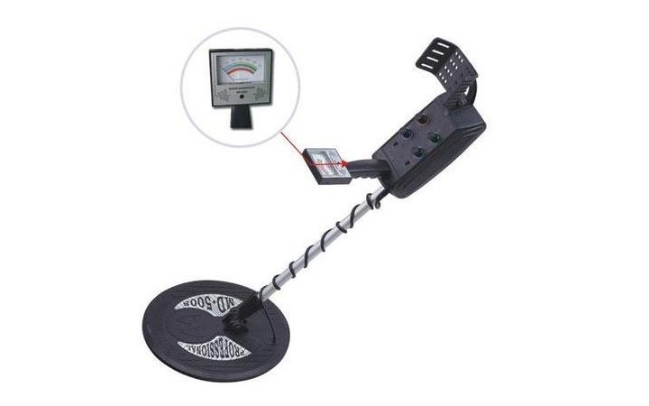 Máy dò kim loại MD-5008 là một thiết bị thăm dò kim loại dựa trên công nghệ tiên tiến và chất liệu có thành phần chất lượng cao. Máy dò kim loại MD-5008 là một thiết bị thăm dò kim loại dựa trên công nghệ tiên tiến và chất liệu có thành phần chất lượng cao.