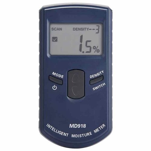 Máy đo độ ẩm gỗ MD-918