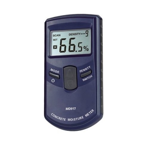Thiết bị kiểm tra độ ẩm tường bê tông MD-917