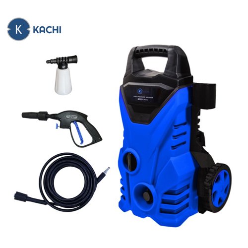 Máy xịt rửa xe cao áp Kachi MK73