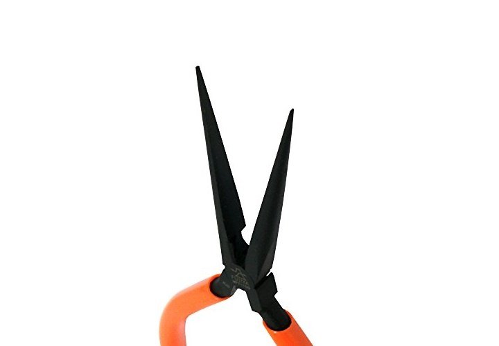 Kìm nhọn kỹ thuật mini Fujiya MP7-150