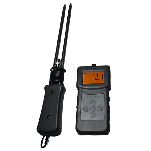 Máy đo độ ẩm hạt và bột ngũ cốc Total Meter MS-G