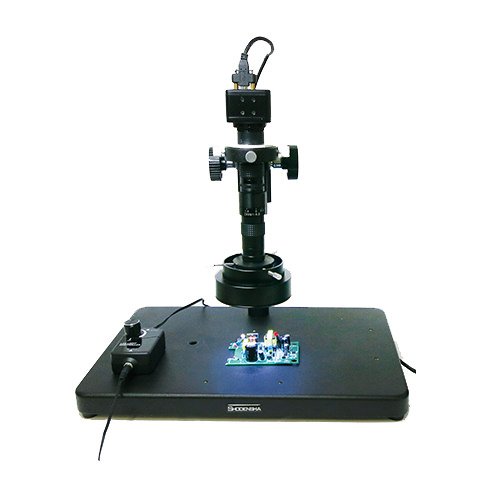 Kính hiển vi Shodensha MS200PC3