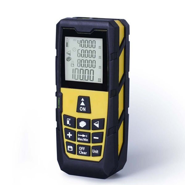 Máy đo khoảng cách MS60A