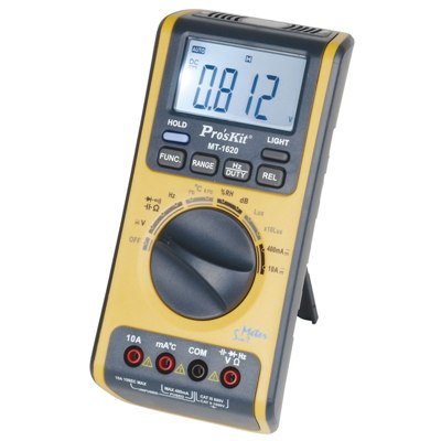 Đồng hồ vạn năng 5 trong 1 Proskit MT-1620