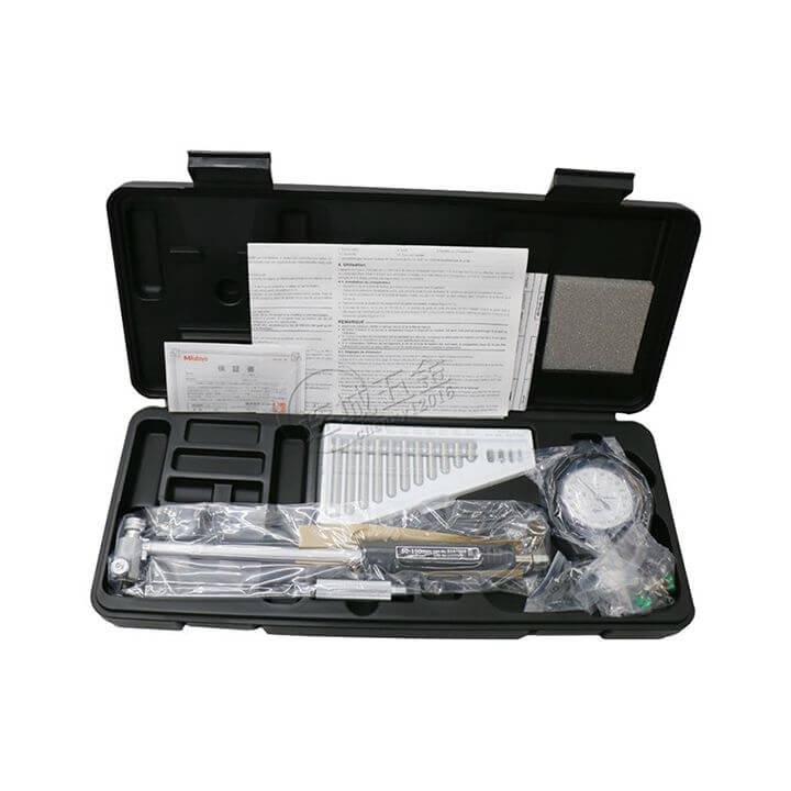 Bộ sản phẩm Mitutoyo 511-703 Bộ sản phẩm Mitutoyo 511-703
