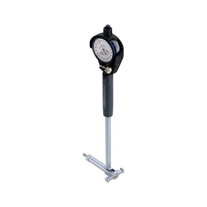 Bộ đồng hồ đo lỗ Mitutoyo 511-714-20 Bộ đồng hồ đo lỗ Mitutoyo 511-714-20