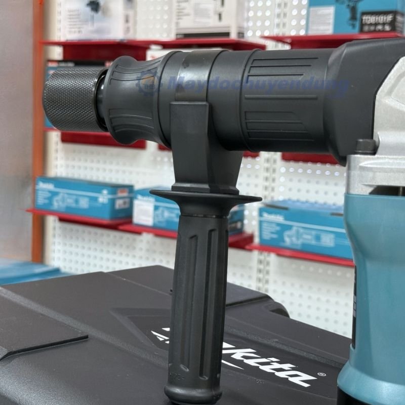 Đầu gắn mũi đục của Makita M8600B