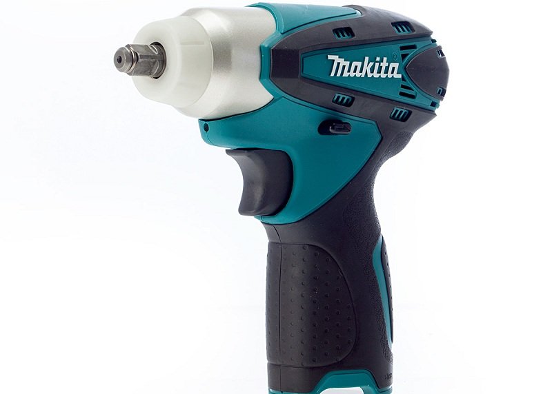 Máy siết bu lông Makita TW100DZ