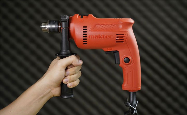Máy khoan Maktec MT80A Máy khoan Maktec MT80A