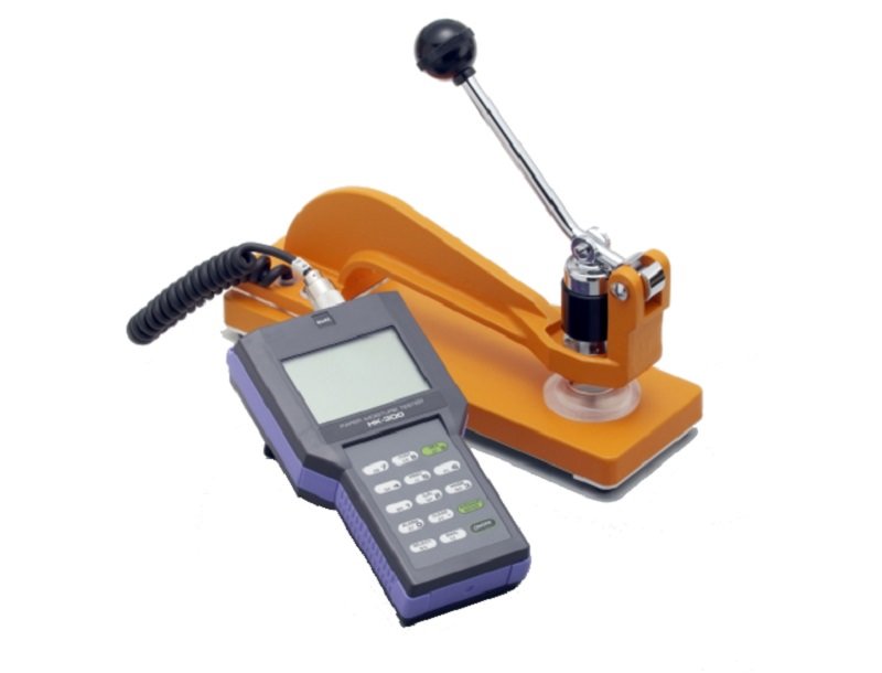 Máy kiểm tra độ ẩm giấy Kett HK-300-3