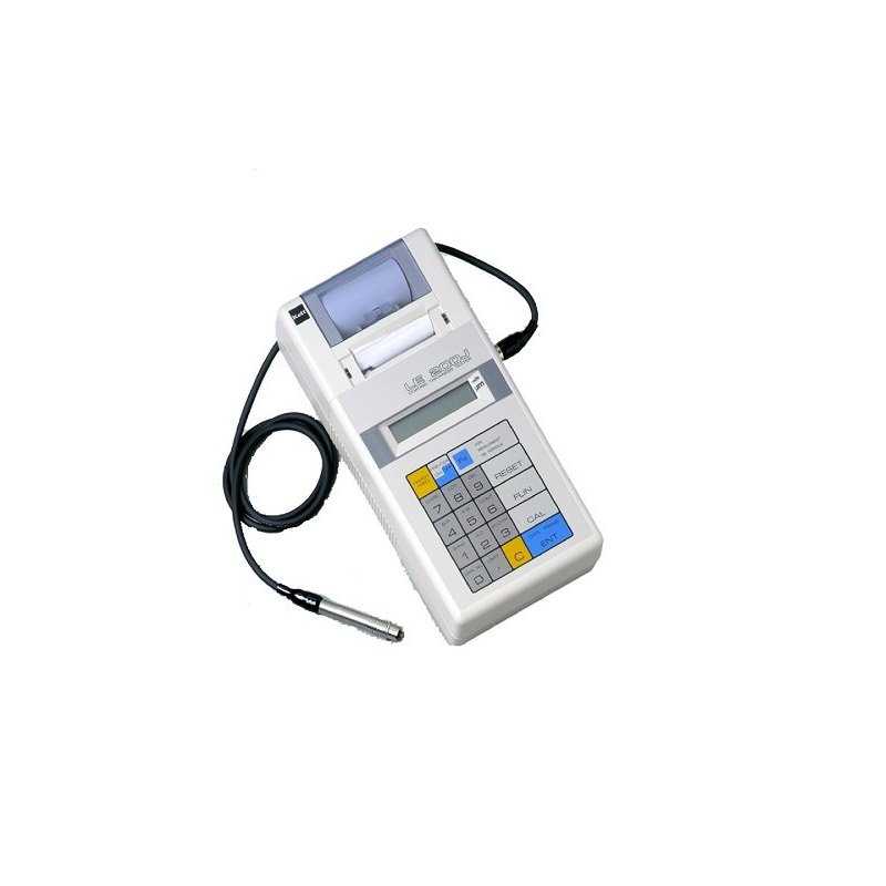 Máy đo độ dày lớp phủ LE-200J Máy đo độ dày lớp phủ LE-200J