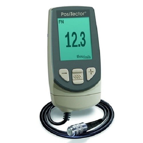 Máy đo độ dày lớp phủ PosiTector 6000 F45S1