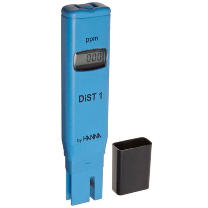 Máy đo TDS Hanna HI98300 Máy đo TDS Hanna HI98300