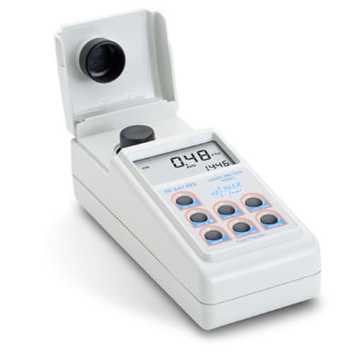 Máy đo độ đục Hanna HI847492