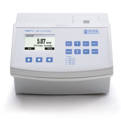 Máy đo độ đục Hanna HI88713