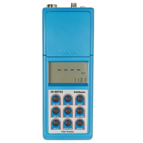 Máy đo độ đục Hanna HI98703