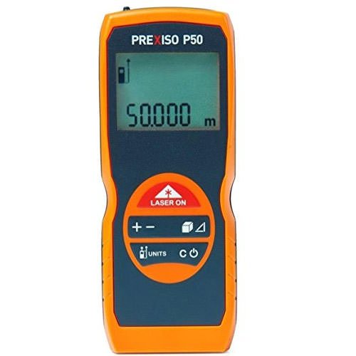 Máy đo khoảng cách Laser Prexiso P50