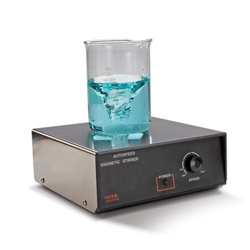Máy khuấy từ Hanna HI300N