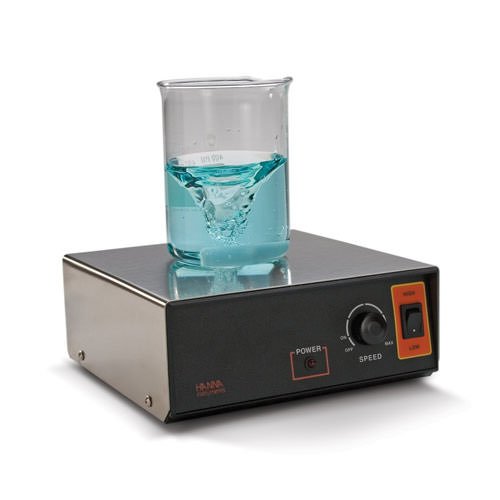 Máy khuấy từ Hanna HI302N