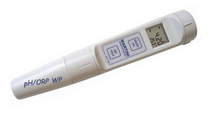 Bút đo pH PH58 chính hãng giá rẻ Bút đo pH PH58 chính hãng giá rẻ