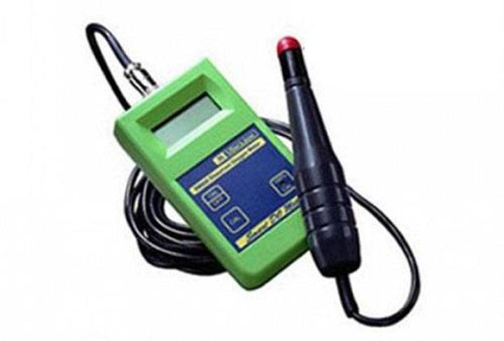 Máy đo oxy hòa tan Milwaukee SM600 Máy đo oxy hòa tan Milwaukee SM600