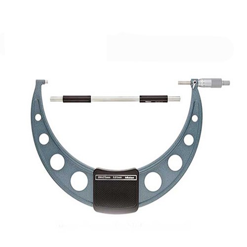 Panme đo ngoài cơ khí dải đo 250-275mm Mitutoyo 103-147-10