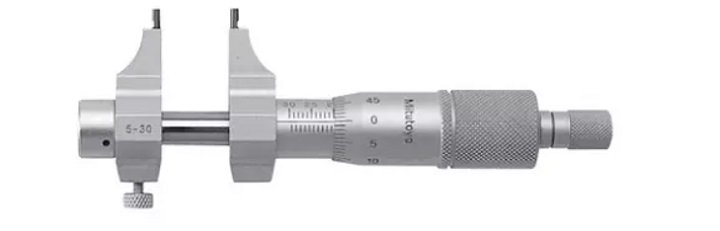Mitutoyo 145-186 sử dụng đo kích thước đường kính với độ chính xác cao. Mitutoyo 145-186 sử dụng đo kích thước đường kính với độ chính xác cao.
